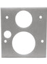 BURN POT FLANGE GASKET (PU-BPG)