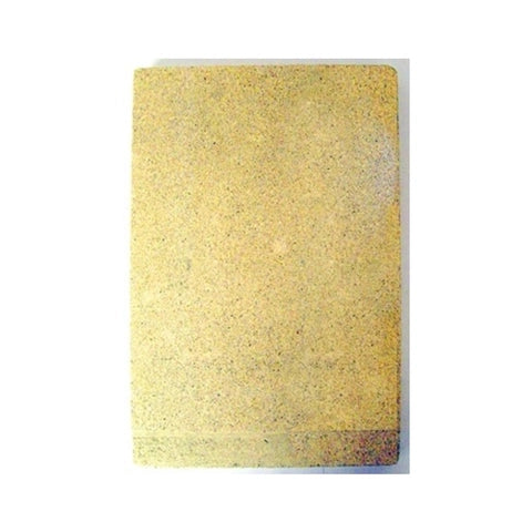 LEFT REFRACTORY BOARD 17-VL (AC-17RBL)