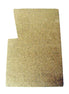 RIGHT REFRACTORY BOARD | 17-VL (AC-17RBR)
