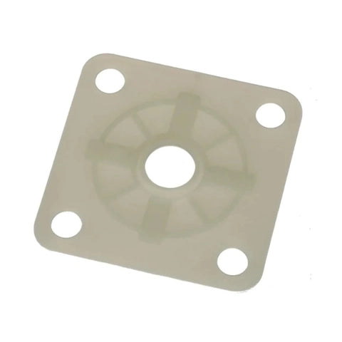JOINT DE ROULEMENT DE VIS SANS FIN, NYLON (PU-ABGN) 