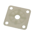 AUGER BEARING GASKET, NYLON (PU-ABGN)