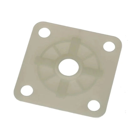 JOINT DE ROULEMENT DE VIS SANS FIN, NYLON (PU-ABGN) 