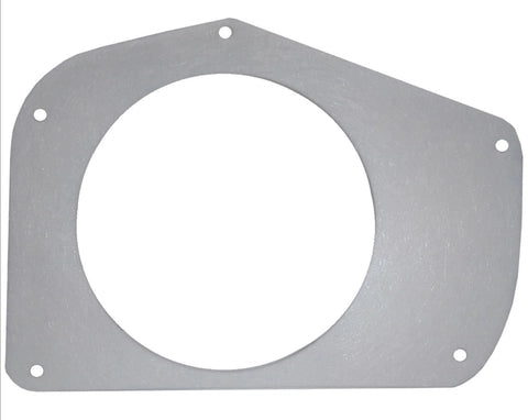 COMBUSTION BLOWER GASKET FOR ALL PELLET UNITS (PU-CBG)