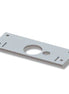 SLOTTED CRADLE GASKET UNDER BURN POT (PU-CGEP)