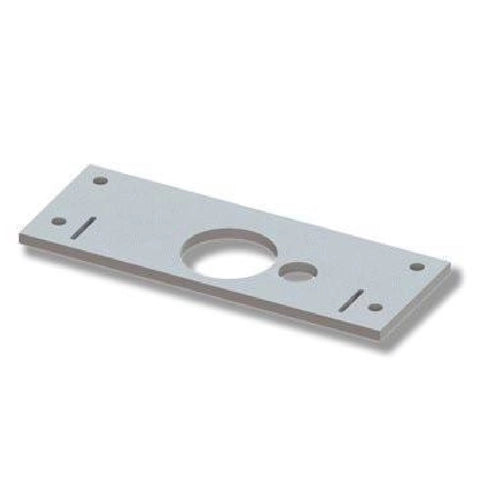 SLOTTED CRADLE GASKET UNDER BURN POT (PU-CGEP)