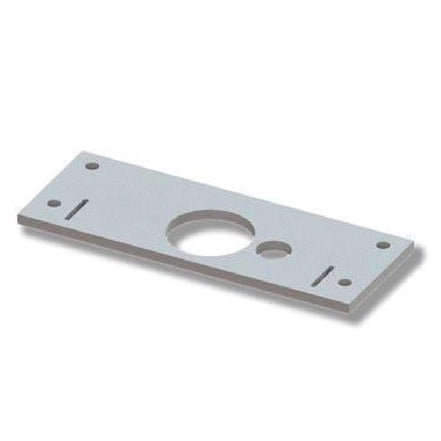 SLOTTED CRADLE GASKET UNDER BURN POT (PU-CGEP)