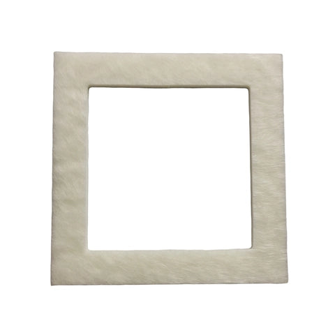 HOPPER FLANGE GASKET FOR PDVC-CAB80 (PU-HFG)