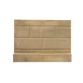 THERMOTEK 1 BACK BRICK
