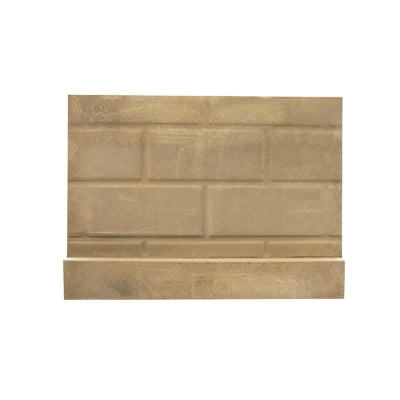THERMOTEK 1 BACK BRICK