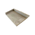 FIREPLACE RIGHT FLOOR BRICK