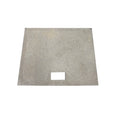 FLOOR REFRACTORY