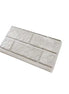REAR REFRACTORY STONE