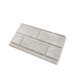 REAR REFRACTORY STONE