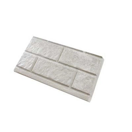REAR REFRACTORY STONE