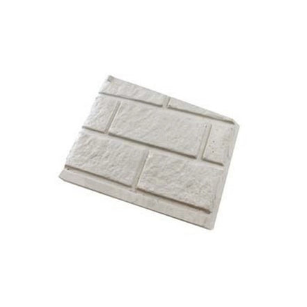 RIGHT REFRACTORY STONE