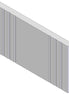 REAR REFRACTORY