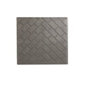 BACK REFRACTORY PANEL