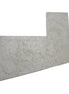 RIGHT FLOOR REFRACTORY PANEL- FP9