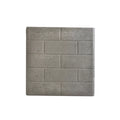 BACK REFRACTORY BRICK 21 1/4 x 21 1/4
