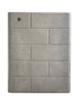 LEFT REFRACTORY BRICK