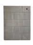 RIGHT REFRACTORY BRICK
