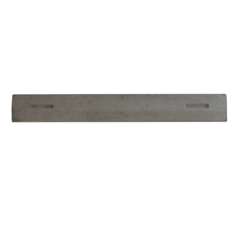 FRONT REFRACTORY BRICK