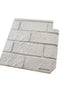 LEFT REFRACTORY BRICK FP4BO7 1ST GENERATION