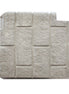 RIGHT REFRACTORY BRICK FP4BO7 1ST GENERATION