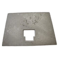 FLOOR REFRACTORY BRICK FP4BO7 1ST GENERATION