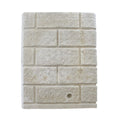RIGHT REFRACTORY PANEL