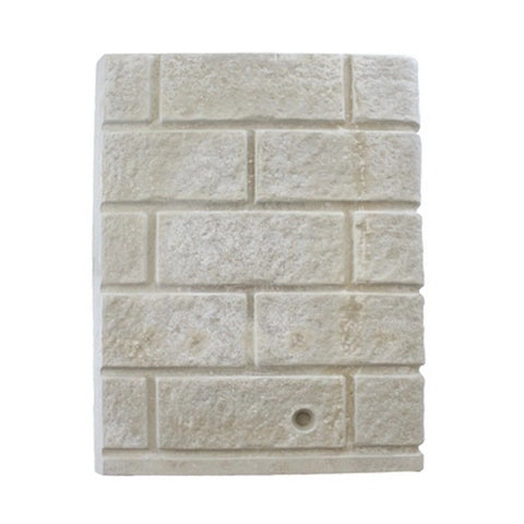 RIGHT REFRACTORY PANEL