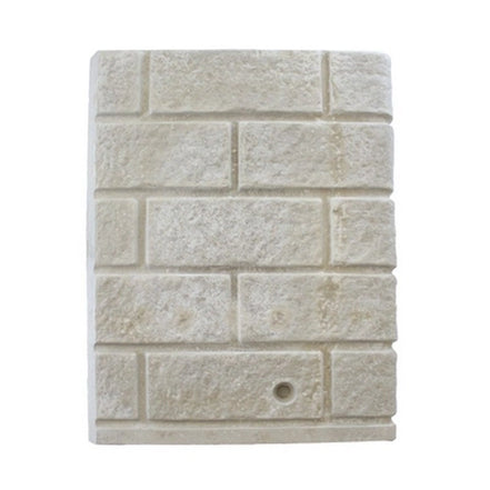 RIGHT REFRACTORY PANEL