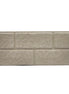 REAR TOP REFRACTORY PANEL