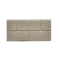 REAR TOP REFRACTORY PANEL