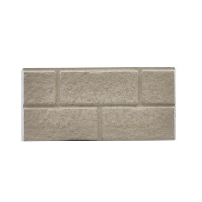 REAR TOP REFRACTORY PANEL