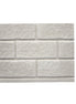 REAR BOTTOM REFRACTORY PANEL
