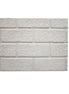 BACK BOTTOM REFRACTORY PANEL