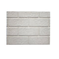 BACK BOTTOM REFRACTORY PANEL