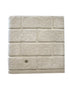 LEFT BOTTOM REFRACTORY PANEL
