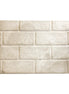 BACK TOP REFRACTORY PANEL