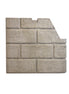 RIGHT TOP REFRACTORY PANEL