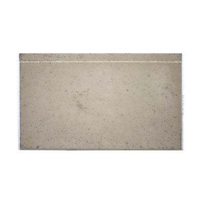 BACK BOTTOM REFRACTORY PANEL