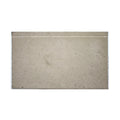 BACK BOTTOM REFRACTORY PANEL