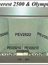NORDICA - SIDE PANEL PEV2524G