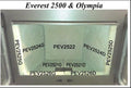NORDICA - SIDE PANEL PEV2524G