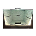 NORDICA - BACK REFRACTORY PANEL PMA02