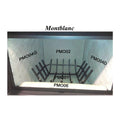 NORDICA - FLOOR REFRACTORY PANEL PMO01