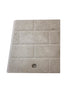 NORDICA - SIDE REFRACTORY PANEL PVE04G