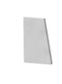 RIGHT FLOOR REFRACTORY STONE