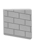 RIGHT REFRACTORY STONE